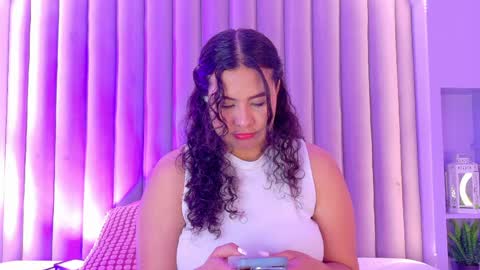 EVA DAEMON  online show from April 2026 11:19:01 AM