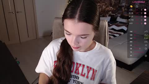 Eva online show from January 2025 09:52:02 AM