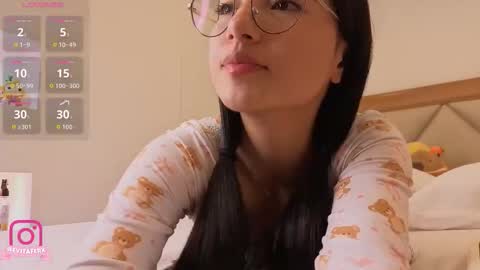 Snapshot of eva_depp_ chatting on March 2026 10:10:01 AM Eva online show from March 2026 10:10:01 AM