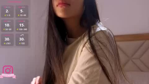 Snapshot of eva_depp_ chatting on April 2026 10:05:01 AM Eva online show from April 2026 10:05:01 AM