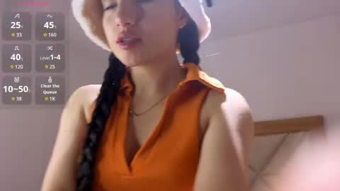 Snapshot of eva_depp_ chatting on April 2026 10:10:01 AM Eva online show from April 2026 10:10:01 AM