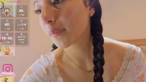 Eva online show from May 2026 10:09:01 AM