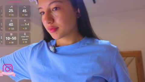 Eva online show from June 2026 10:07:01 AM