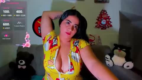 Eva online show from November 2025 06:57:01 AM