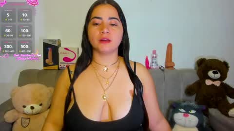 Eva online show from April 2026 05:18:02 AM