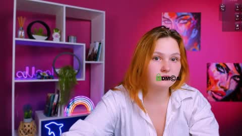 Snapshot of eva_drive chatting on March 2026 06:41:02 PM your dream online show from March 2026 06:41:02 PM