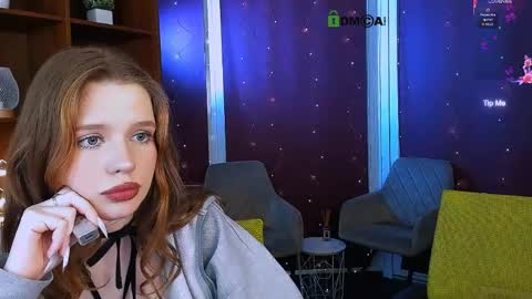 Snapshot of eva_drive chatting on April 2026 06:38:01 PM your dream online show from April 2026 06:38:01 PM