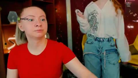 Snapshot of eva_drive chatting on April 2026 06:57:01 PM your dream online show from April 2026 06:57:01 PM