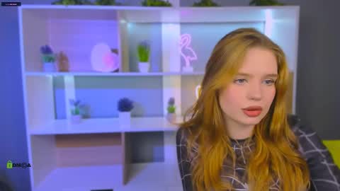 Snapshot of eva_drive chatting on April 2026 06:42:01 PM your dream online show from April 2026 06:42:01 PM