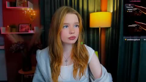 Snapshot of eva_drive chatting on April 2026 06:47:02 PM your dream online show from April 2026 06:47:02 PM