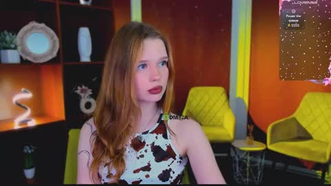 Snapshot of eva_drive chatting on May 2026 06:46:01 PM your dream online show from May 2026 06:46:01 PM