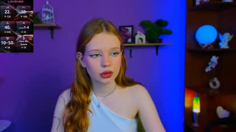 Snapshot of eva_drive chatting on May 2026 06:35:02 PM your dream online show from May 2026 06:35:02 PM