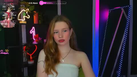 Snapshot of eva_drive chatting on May 2026 06:25:01 PM your dream online show from May 2026 06:25:01 PM