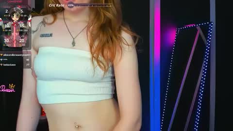 Snapshot of eva_drive chatting on May 2026 01:56:01 AM your dream online show from May 2026 01:56:01 AM
