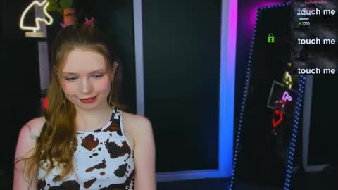 Snapshot of eva_drive chatting on May 2026 06:36:02 PM your dream online show from May 2026 06:36:02 PM