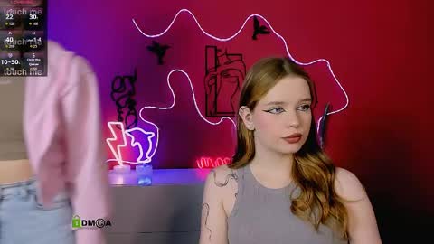 Snapshot of eva_drive chatting on May 2026 06:53:01 PM your dream online show from May 2026 06:53:01 PM