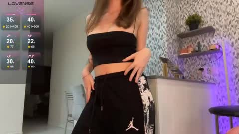 Eva  online show from March 2025 06:33:02 PM