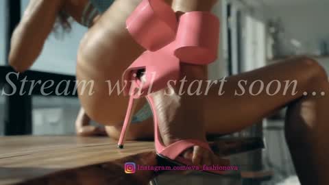 Eva online show from March 2026 03:26:01 PM