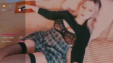 Eva online show from January 2025 12:05:02 PM