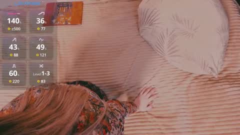 Eva online show from March 2025 10:11:01 AM