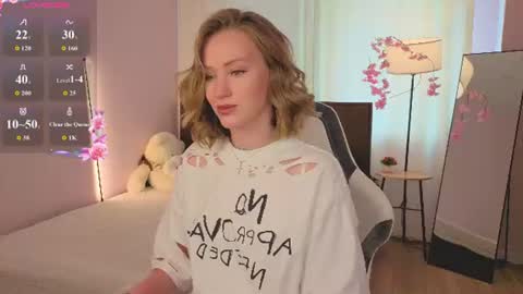 Snapshot of eva_hamilton chatting on July 2026 12:02:02 AM eva hamilton online show from July 2026 12:02:02 AM