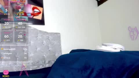 EVA online show from January 2025 05:28:02 PM