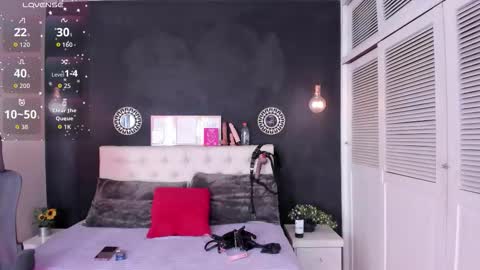 eva_hot_1 online show from February 2026 12:56:02 PM