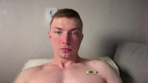 Eva and Iron online show from February 2026 11:01:02 PM