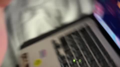 Eva and Iron online show from March 2026 11:15:01 PM