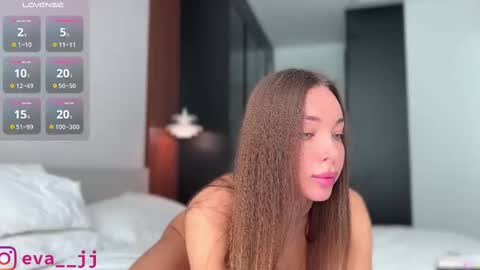 Snapshot of eva_j chatting on January 2026 02:50:02 AM Free toy control in pvt online show from January 2026 02:50:02 AM