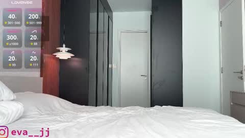 Snapshot of eva_j chatting on February 2026 02:41:01 AM Free toy control in pvt online show from February 2026 02:41:01 AM