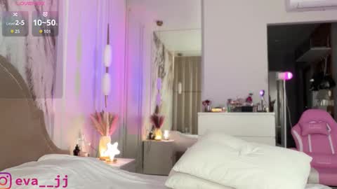 Snapshot of eva_j chatting on March 2026 02:28:01 AM Free toy control in pvt online show from March 2026 02:28:01 AM