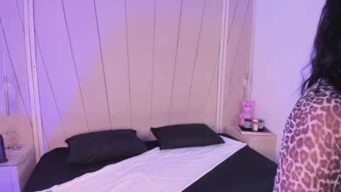 eva_kingsford online show from April 2026 11:31:01 AM
