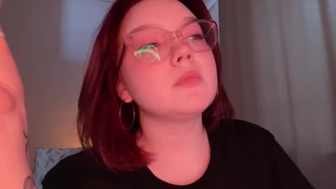 eva_kittenn online show from February 2026 12:45:02 PM