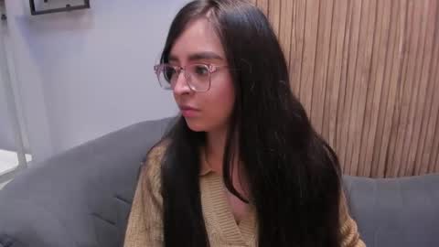 Angelinne online show from January 2025 03:31:01 AM