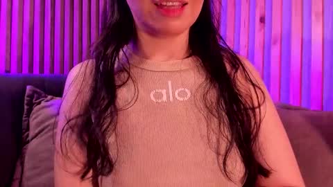 Snapshot of eva_macalliter chatting on March 2026 04:18:01 AM Angelinne online show from March 2026 04:18:01 AM