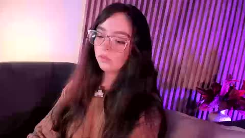 Snapshot of eva_macalliter chatting on March 2026 03:24:02 AM Angelinne online show from March 2026 03:24:02 AM