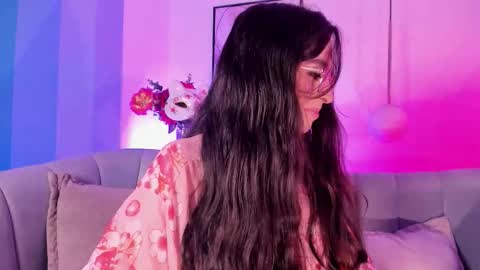 Snapshot of eva_macalliter chatting on March 2026 03:34:02 AM Angelinne online show from March 2026 03:34:02 AM