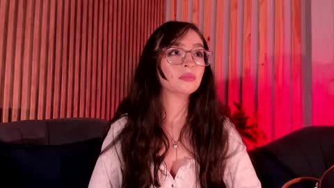 Snapshot of eva_macalliter chatting on March 2026 01:12:02 PM Angelinne online show from March 2026 01:12:02 PM