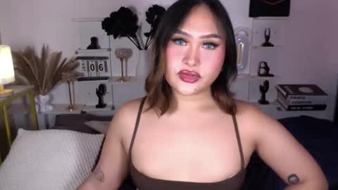 Queen Eva Mazikeen online show from January 2026 10:12:02 PM