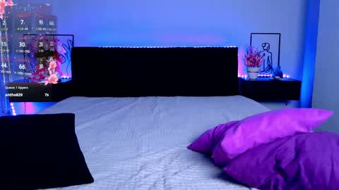 Eva meaw online show from April 2026 09:39:33 PM