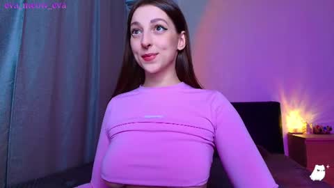 Snapshot of eva_meow_eva chatting on August 2026 09:40:02 PM eva_meow_eva online show from August 2026 09:40:02 PM