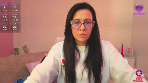 Eva  online show from April 2026 02:32:02 PM