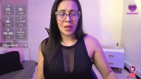 Eva  online show from July 2026 02:23:01 PM