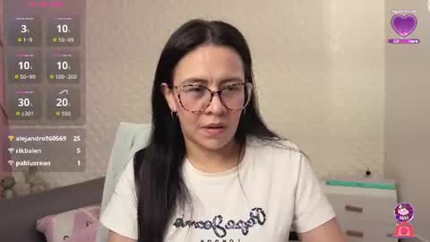 Eva  online show from July 2026 02:45:02 PM