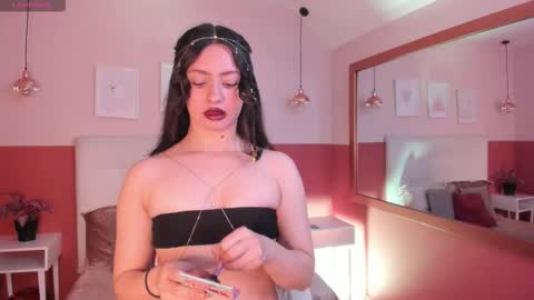 Snapshot of eva_monet chatting on March 2026 01:15:02 PM eva_monet online show from March 2026 01:15:02 PM