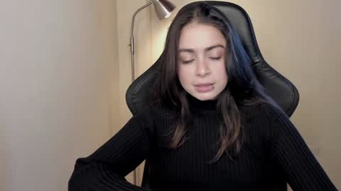 eva_monn online show from December 2024 10:08:02 PM