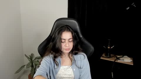 eva_monn online show from December 2024 01:02:02 AM