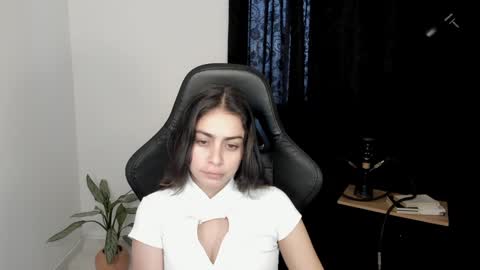 eva_monn online show from January 2025 08:59:01 PM