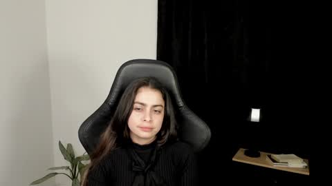 eva_monn online show from January 2025 12:03:01 AM